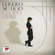 Chopin Orbit , Hayato Sumino