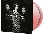 With Orchestra , Hooverphonic