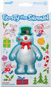 Super7 - Frosty the Snowman - ReAction Figures Wv2 - Frosty (Candy Box Inspired)