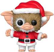Funko POP! Movies: Gremlins - Gizmo (Holiday)