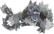 Funko POP! Super 6'': Monster Hunter Wilds - Arkveld