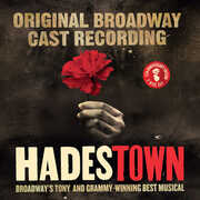 Hadestown (Original Broadway Cast Recording) , Anais Mitchell