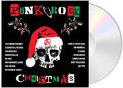 Punk Rock Christmas (Various Artists) , Various Artists