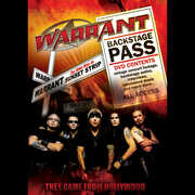 They Came From Hollywood , Warrant