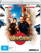 Wasabi [Import] 