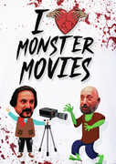 I Heart Monster Movies , Electra Avellan