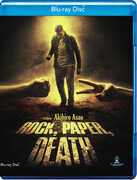 Rock, Paper, Death