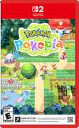 Pokemon Pokopia (Game-Key Card) for Nintendo Switch 2 