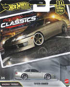 Mattel - Hot Wheels Premium: Modern Classics Toyota Soarer 
