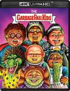 The Garbage Pail Kids Movie , MacKenzie Astin