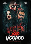 Bad Voodoo , Manny Perez