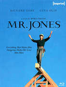 Mr. Jones [Import] , Richard Gere