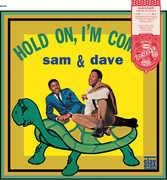 Hold On, I'm Comin' , Sam & Dave