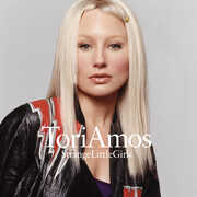 Strange Little Girls (Rattlesnakes Version) , Tori Amos