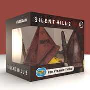 TUBBZ - Silent Hill - Red Pyramid Thing - Boxed Edition