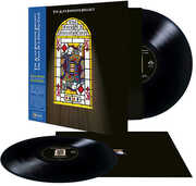 The Turn Of A Friendly Card (CV 45 Audiophile Edition) , Alan Parsons Project