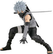 Banpresto - Naruto Shippuden - Grandista - Kakashi Hatake II Statue