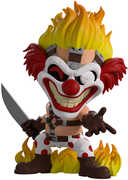 Youtooz - Twisted Metal - #0 Sweet Tooth Vinyl Figure 