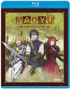 Maoyu - Archenemy and Hero Complete Collection