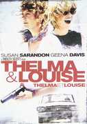 Thelma & Louise , Geena Davis