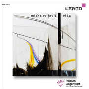 Vida , Rundfunk-Sinfonieorchester Berlin
