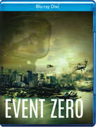 Event Zero , Nicholas Hope