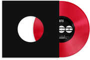 SWIM (7" Single) , BTS