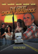 The Great Smokey Roadblock , John Byner
