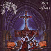 Choir of Horrors (35th Anniversary) - Violet , Messiah