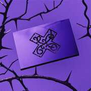 7TH YEAR: A Moment of Stillness in the Thorns [TENSION ver.] , TOMORROW X TOGETHER