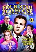 Four Star Playhouse: Volume 1 , Charles Bronson