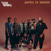 Poetry in Motion , The Soul Rebels