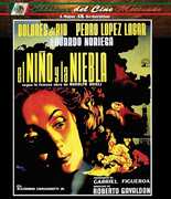 El Nino Y La Niebla , Dolores Del Rio