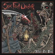 Next To Die , Six Feet Under