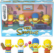 Little People Collector: The Simpsons