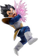 Ichibansho - Dragon Ball Z - Masterlise - Vegeta (Spectacle Battle) Figure 