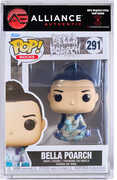 Funko POP! Rocks: Bella Poarch, Build a Babe Patchwork - Alliance Authentic Encapsulated 