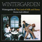 Wintergarden & The Land Of Milk And Honey , Wintergarden