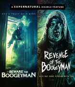Beware the Boogeyman / Revenge of the Boogeyman , Sam Bangs
