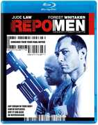 Repo Men , Jude Law