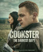 Cookster: The Darkest Days , Nick Moran