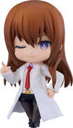 STIENS; GATE - Nendoroid - Kurisu Makise Lab Coat Figure 