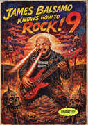 James Balsamo Knows How To Rock 9 , James Balsamo