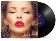 Kiss Me Once , Kylie Minogue