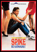 Spike of Bensonhurst , Sasha Mitchell