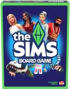 Goliath Games: The Sims Board Game