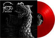 Nifelheim - Red , Fejd