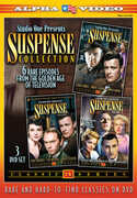 Studio One Presents Suspense Collection , Yul Brynner