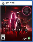 Luna Abyss - Adrift Edition for Playstation 5 