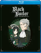 Black Butler -Emerald Witch Arc: Season 4 , Brina Palencia